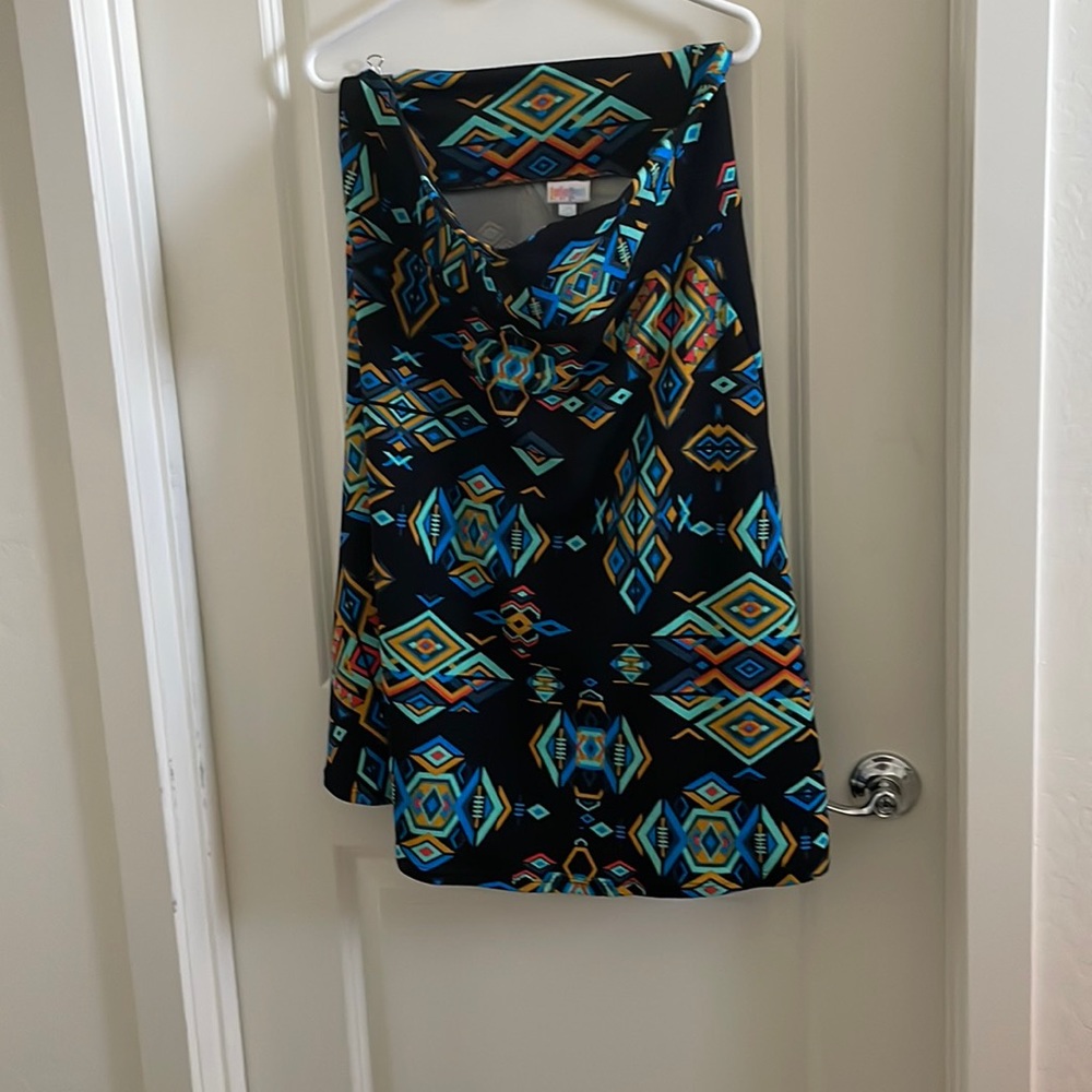 Lula Roe Skirt